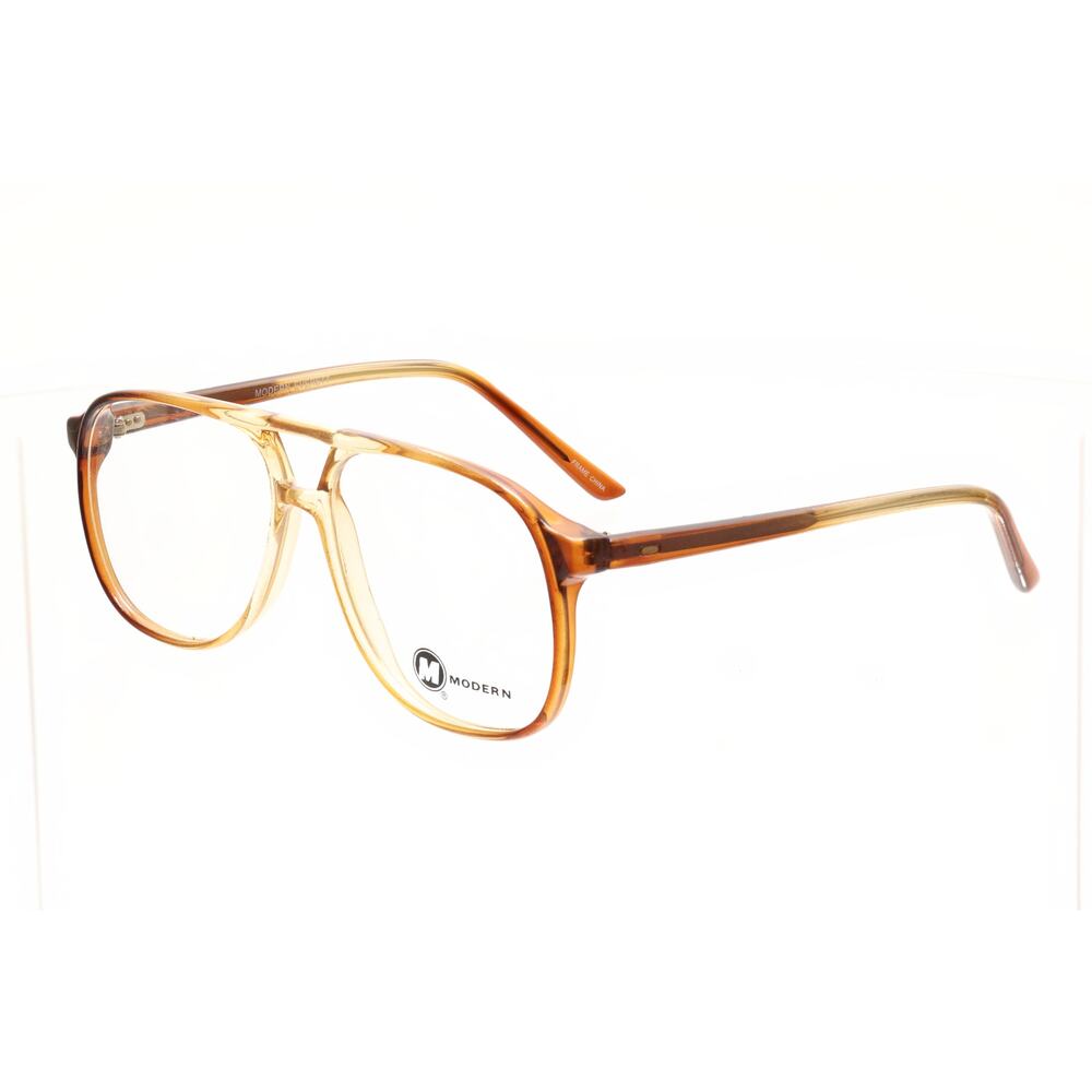 Modern Everett Timber 56-16-145mm Eyeglasses FRAMES ONLY - NEW CONDITION